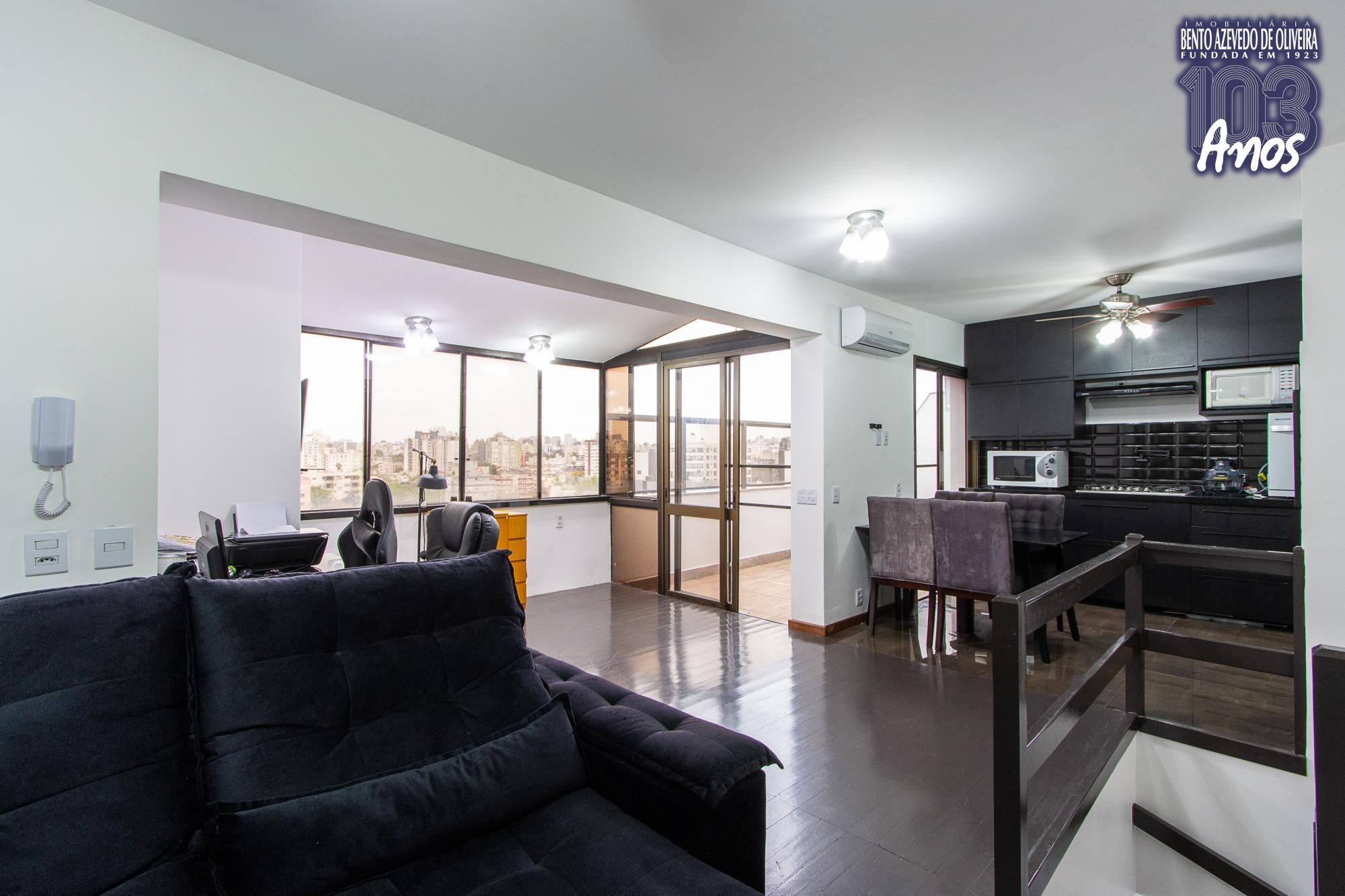 Cobertura, 3 quartos, 159 m² - Foto 29