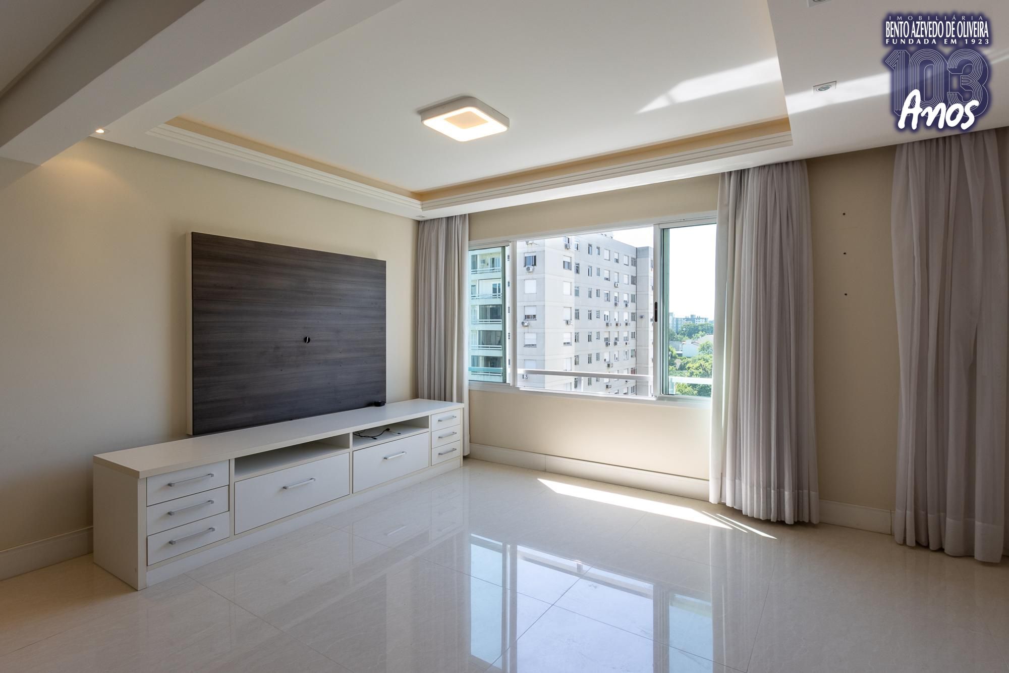 Apartamento, 3 quartos, 90 m² - Foto 6