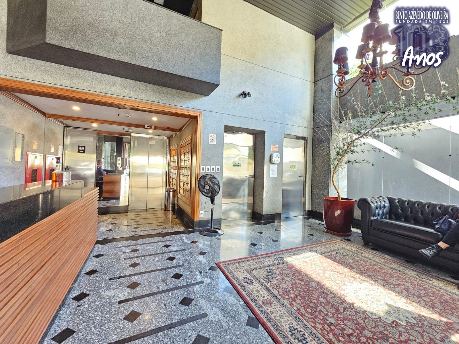 Sala-Conjunto, 44 m² - Foto 13