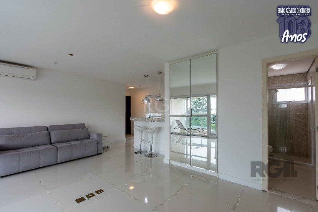 Flat/Apart Hotel, 1 quarto, 52 m² - Foto 7