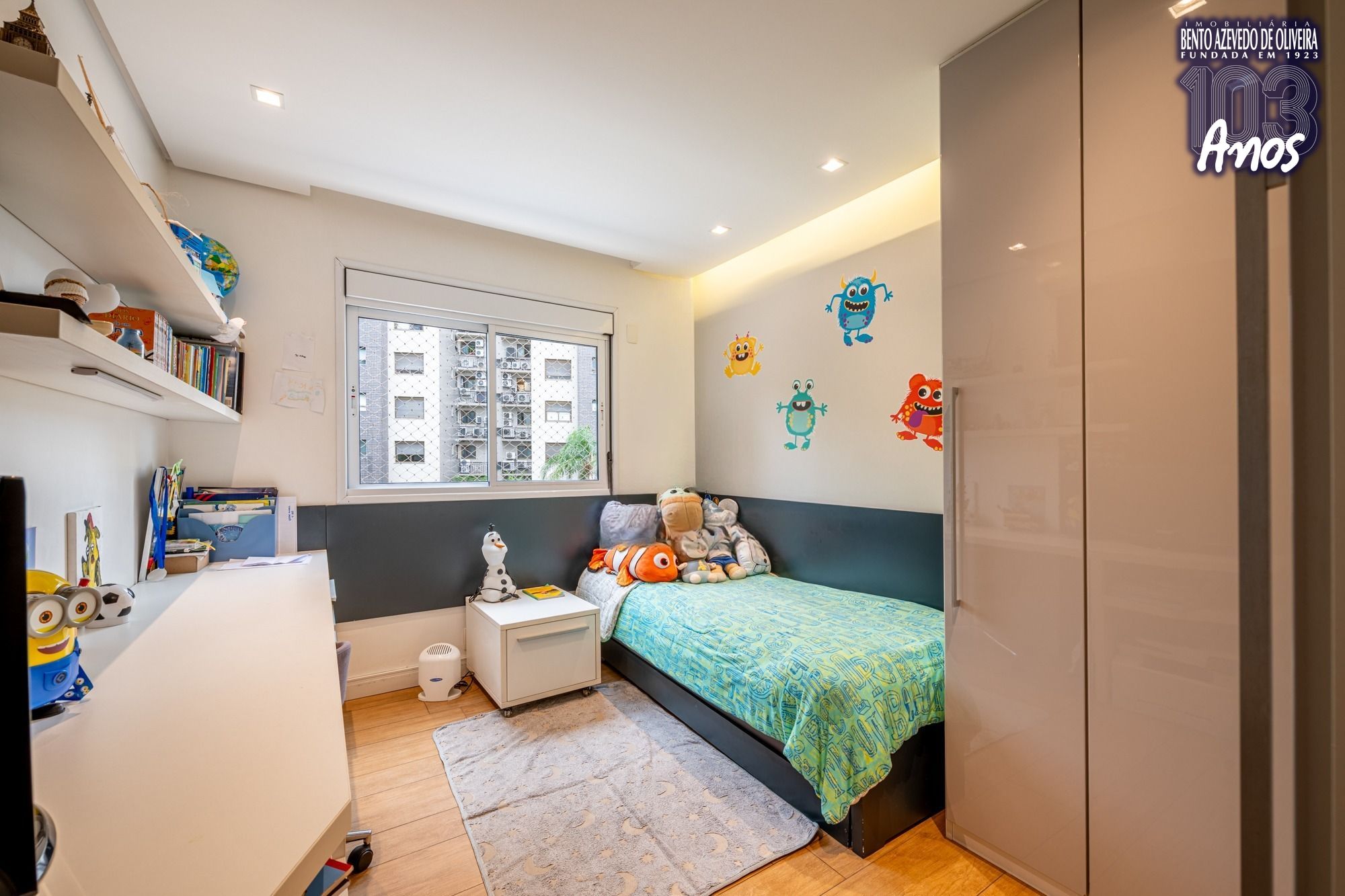 Apartamento, 3 quartos, 153 m² - Foto 11