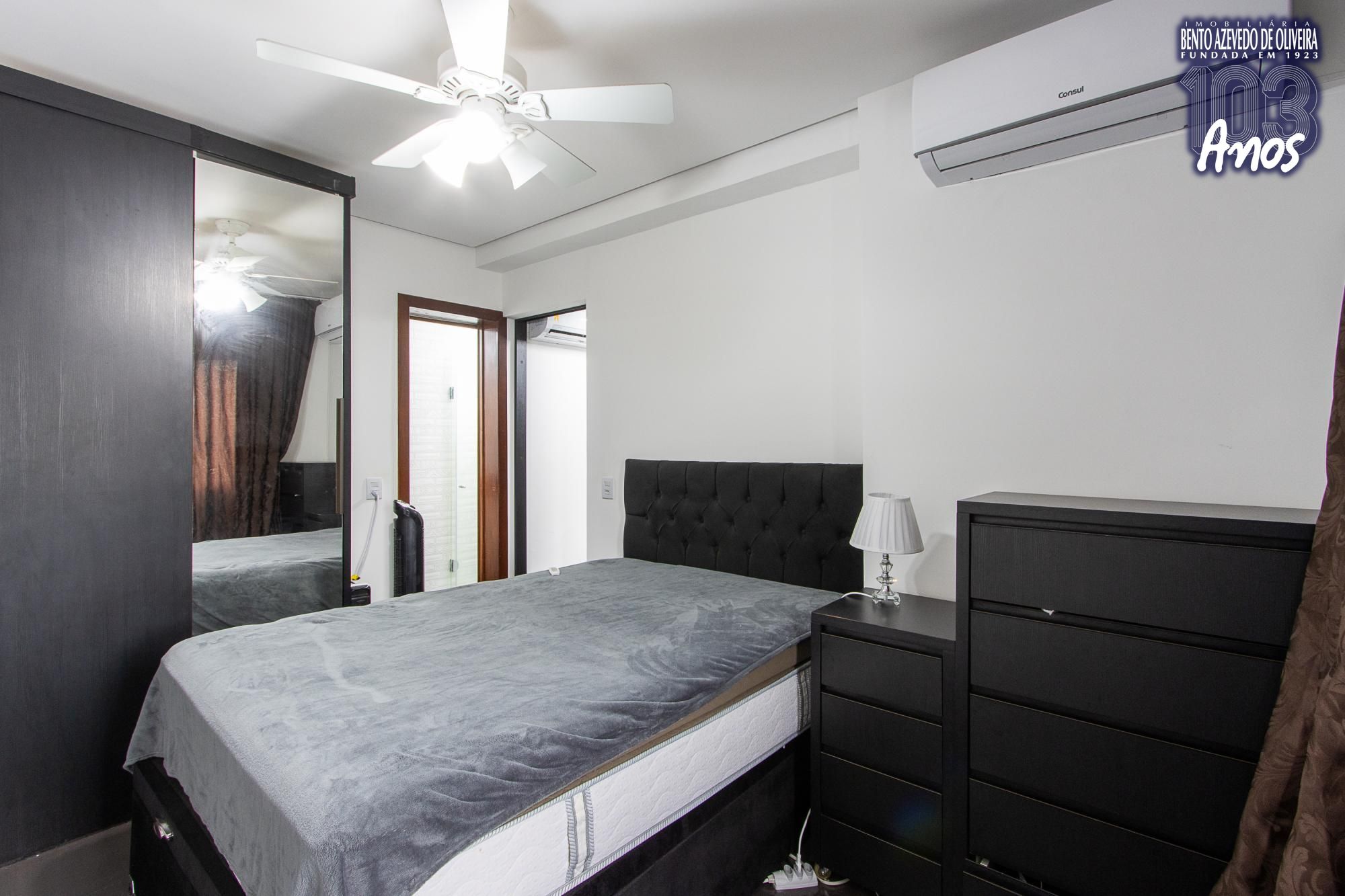 Cobertura, 3 quartos, 159 m² - Foto 23