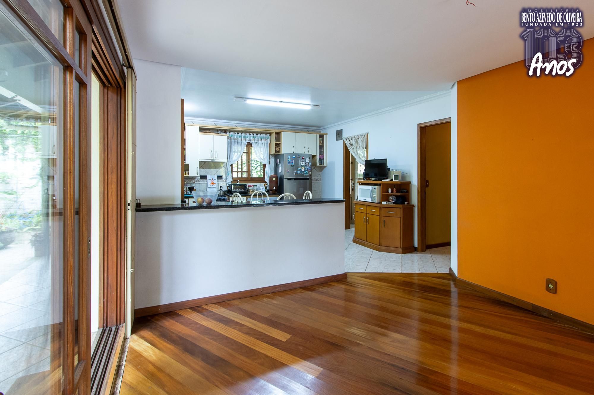 Casa, 3 quartos, 202 m² - Foto 14
