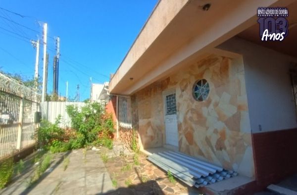 Casa, 2 quartos, 162 m² - Foto 1