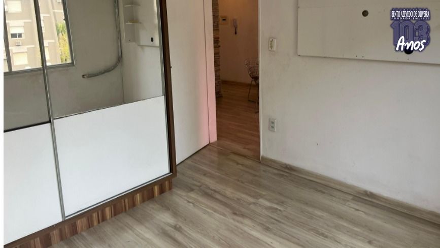 Apartamento, 1 quarto, 42 m² - Foto 7