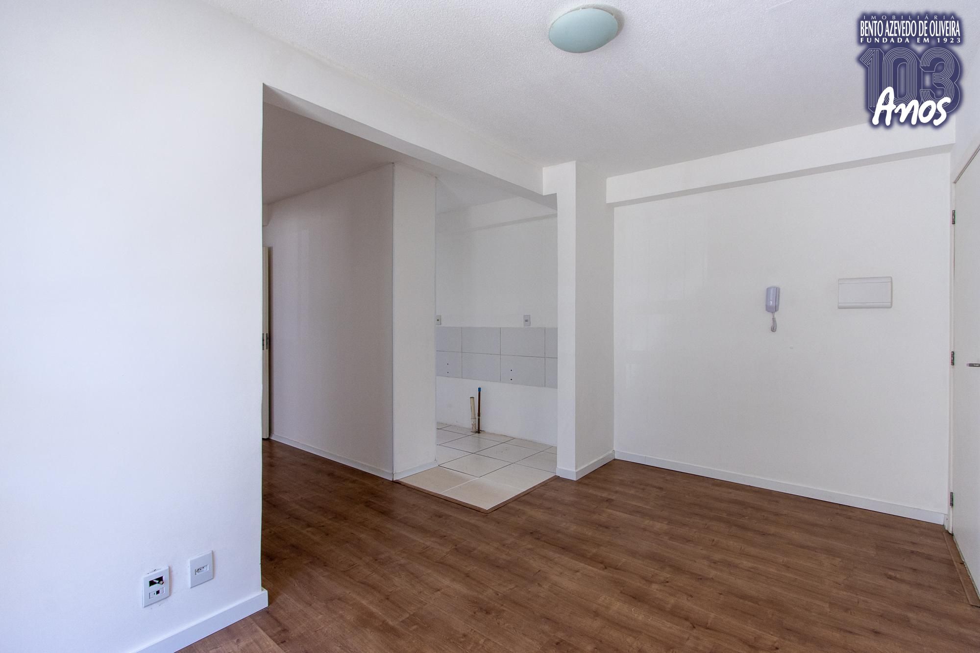 Apartamento, 2 quartos, 53 m² - Foto 5