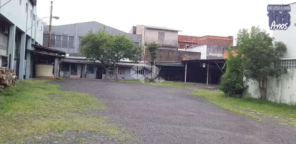 Terreno, 1089 m² - Foto 1