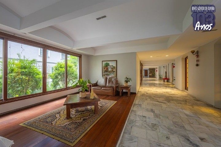 Cobertura, 3 quartos, 223 m² - Foto 22