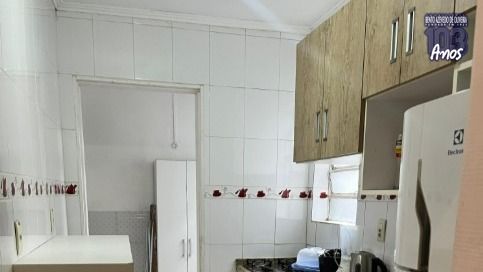 Apartamento, 1 quarto, 42 m² - Foto 11