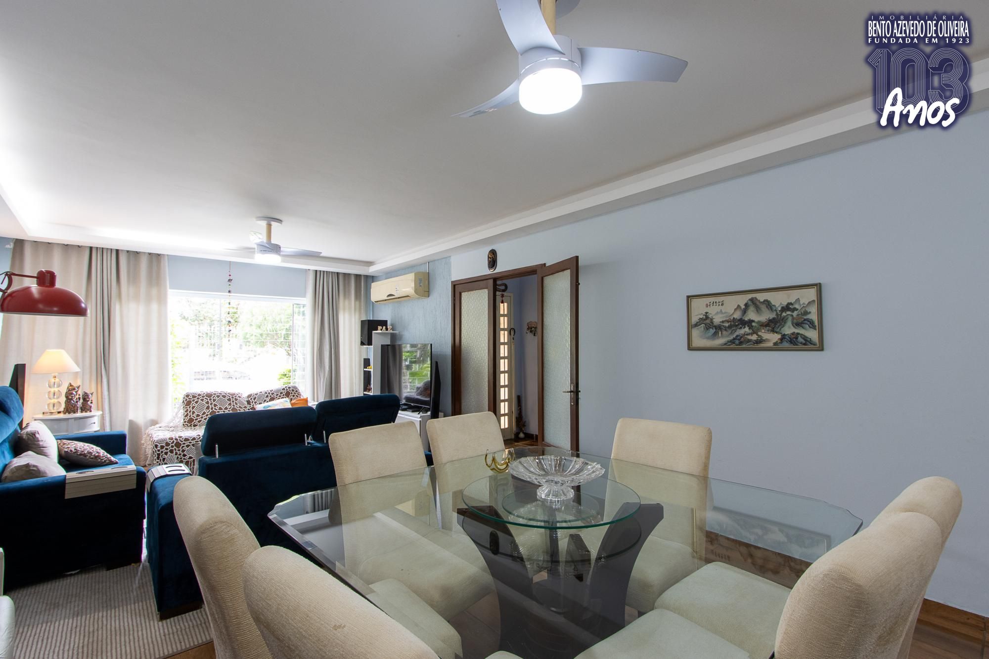 Casa, 3 quartos, 250 m² - Foto 8