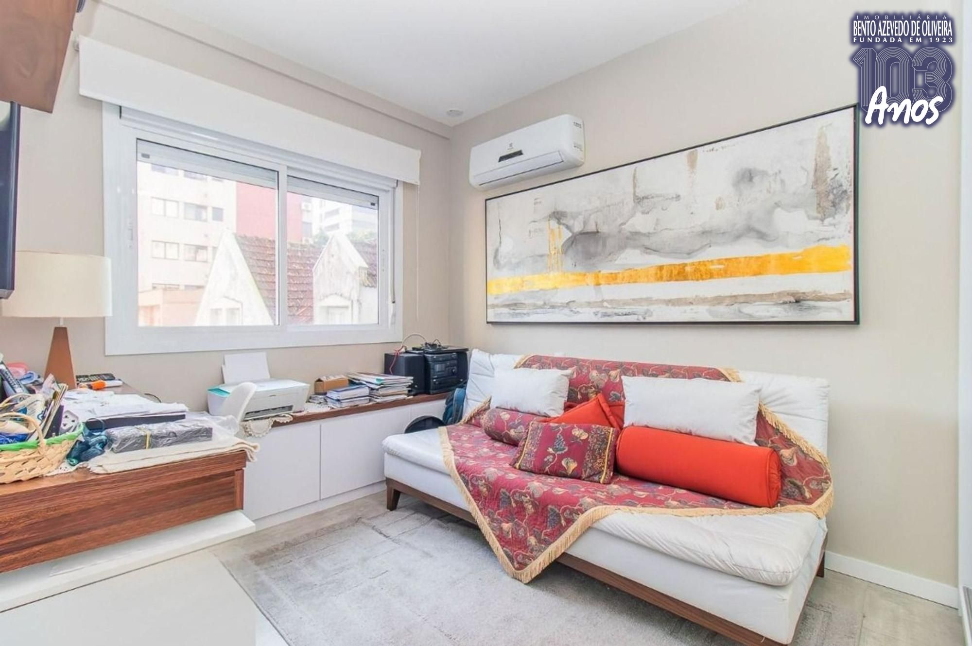 Apartamento, 2 quartos, 100 m² - Foto 9