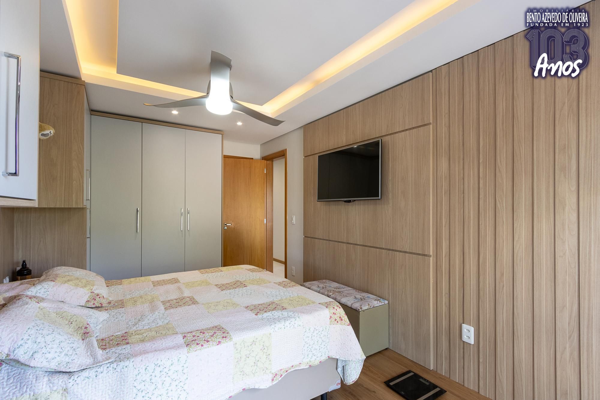 Apartamento, 3 quartos, 103 m² - Foto 22