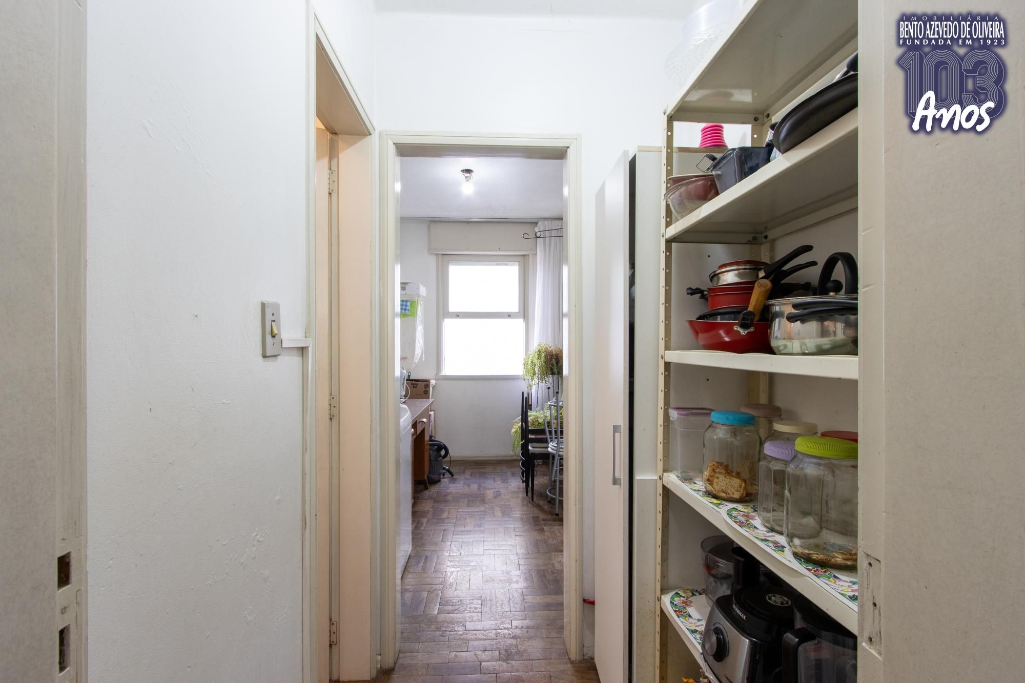 Apartamento, 3 quartos, 110 m² - Foto 25