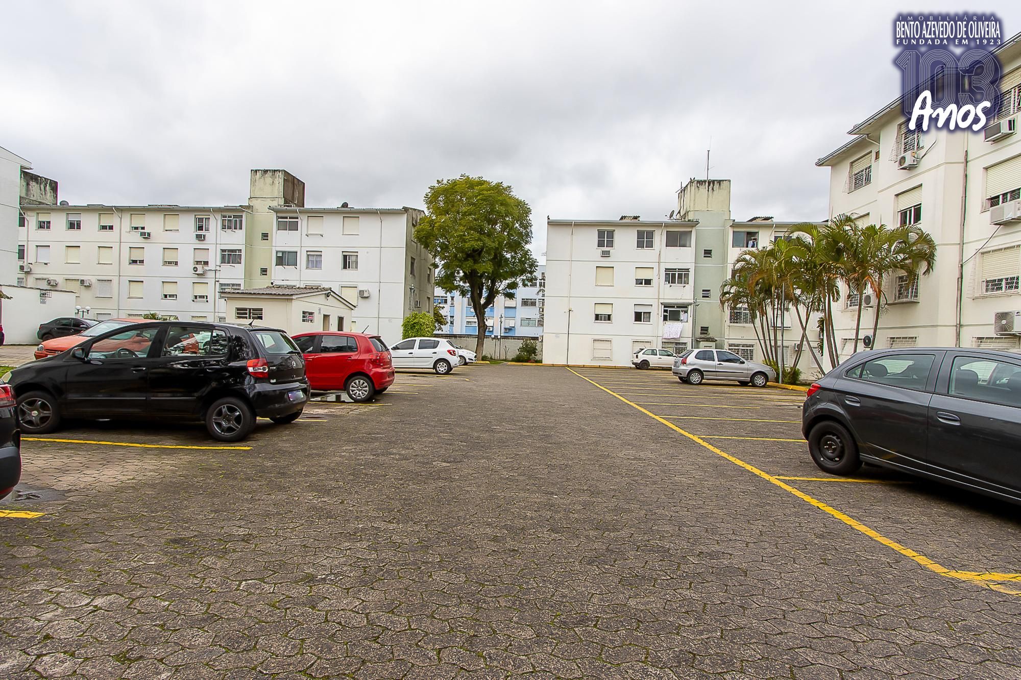 Apartamento, 3 quartos, 65 m² - Foto 29