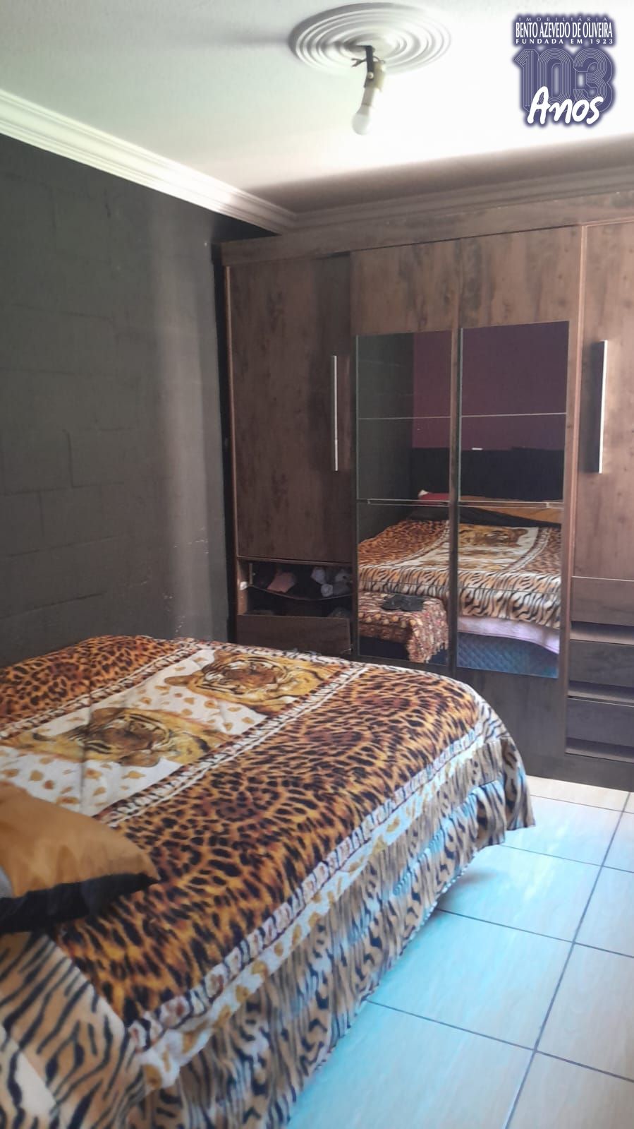 Apartamento, 2 quartos, 36 m² - Foto 9