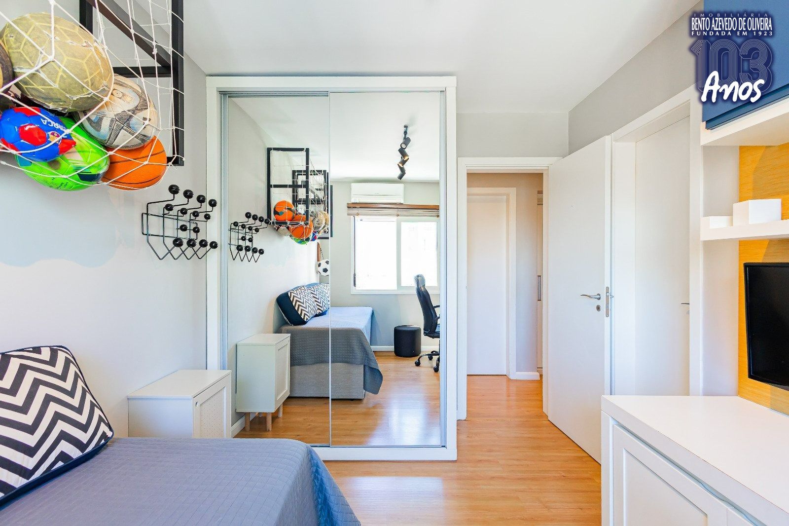 Apartamento, 3 quartos, 134 m² - Foto 18