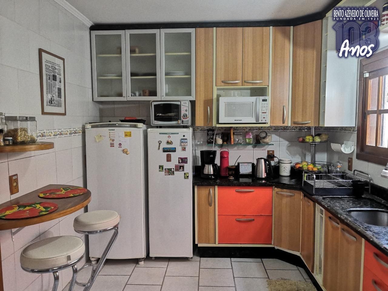 Casa de Condomínio, 3 quartos - Foto 7