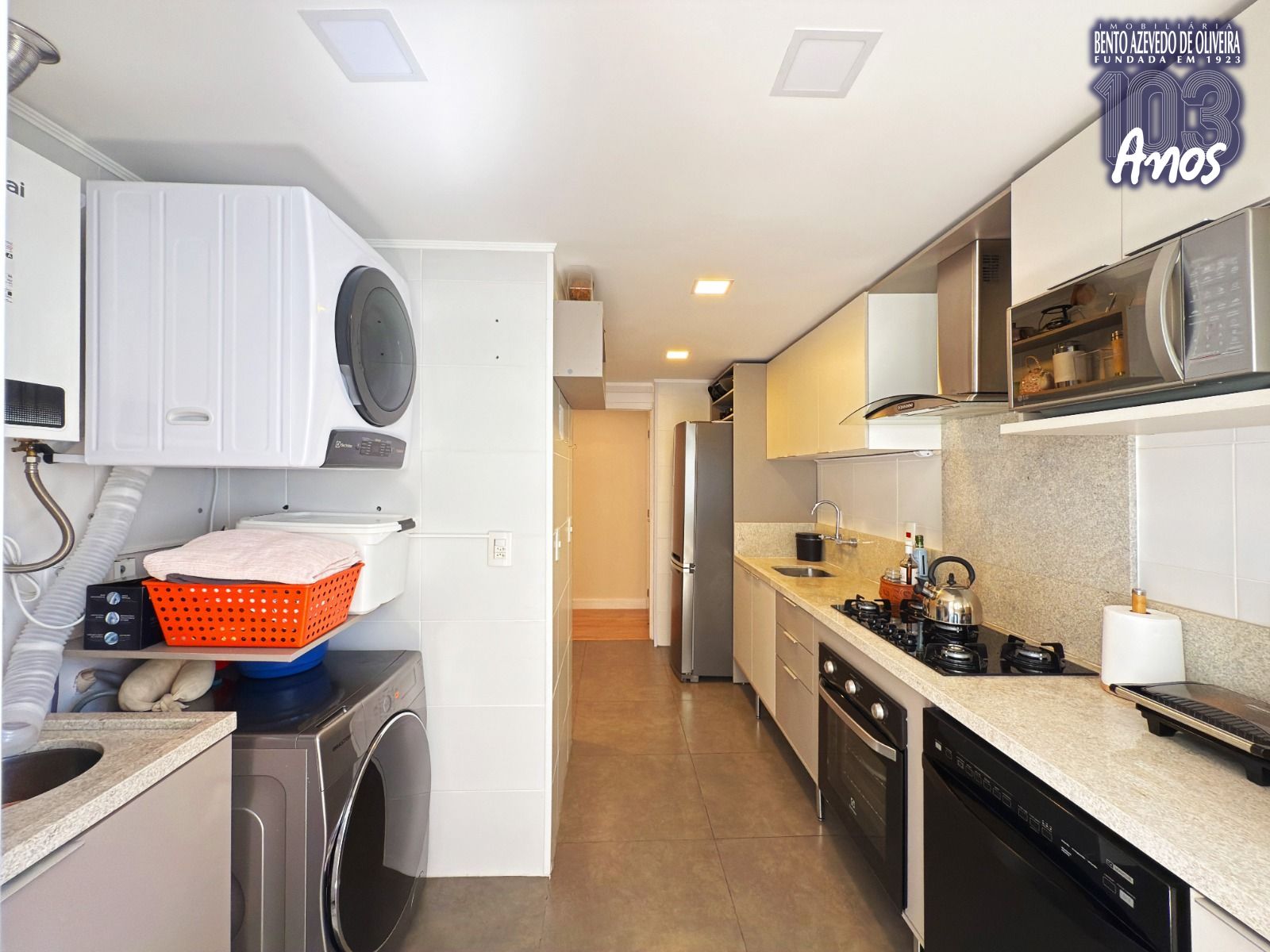 Apartamento, 3 quartos, 96 m² - Foto 13