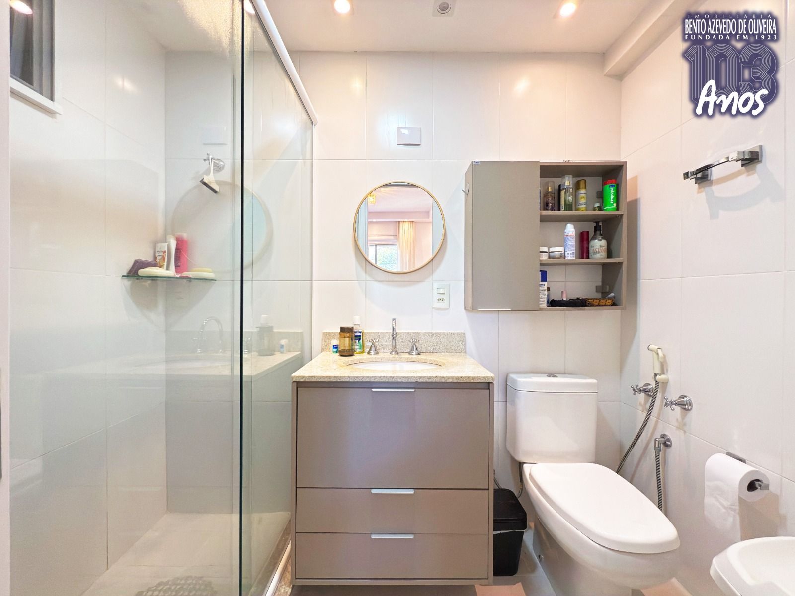 Apartamento, 3 quartos, 96 m² - Foto 27