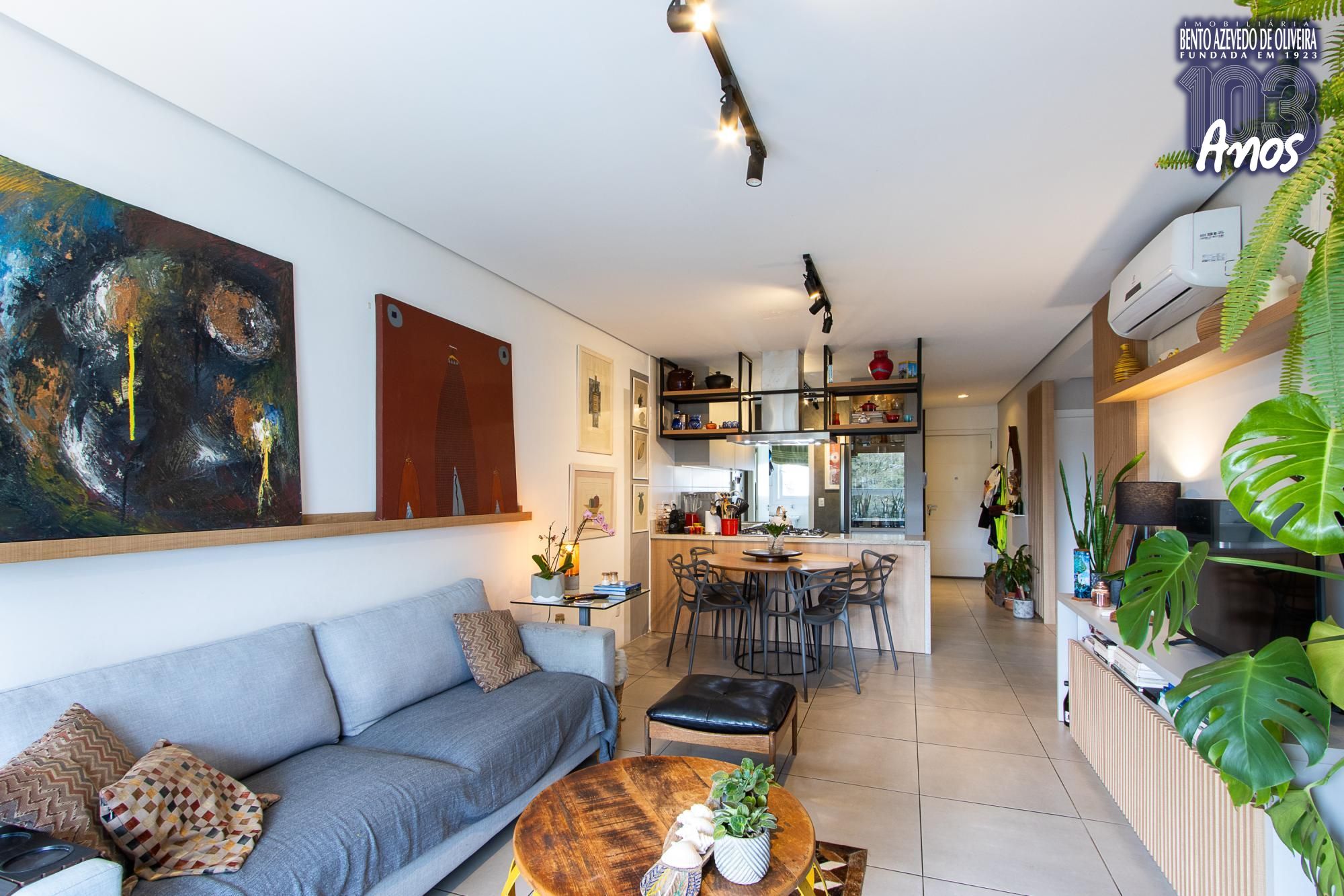 Apartamento, 3 quartos, 98 m² - Foto 8