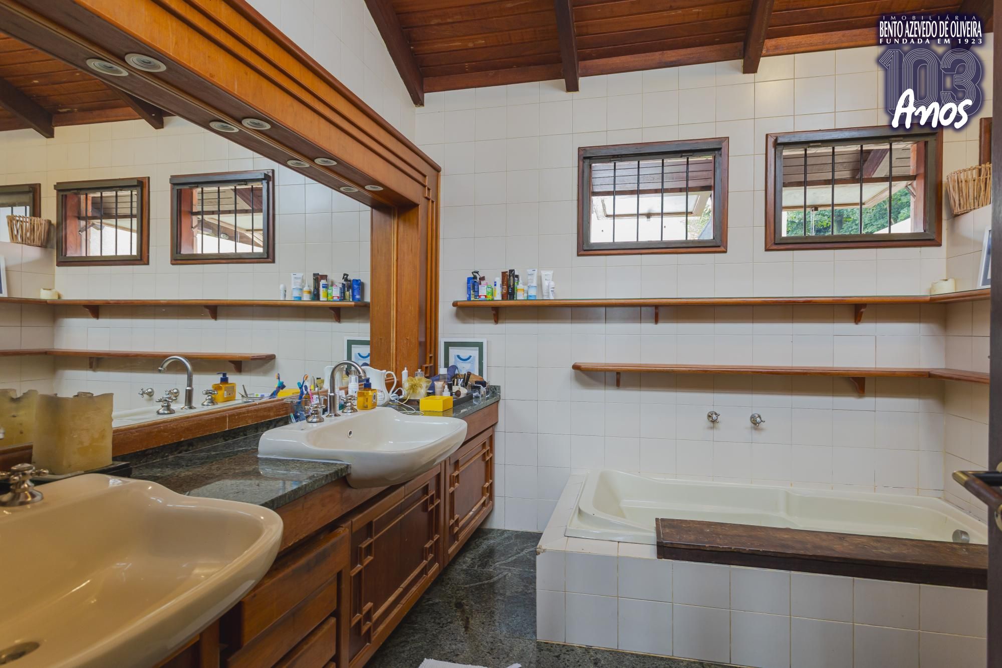 Casa, 3 quartos, 375 m² - Foto 6