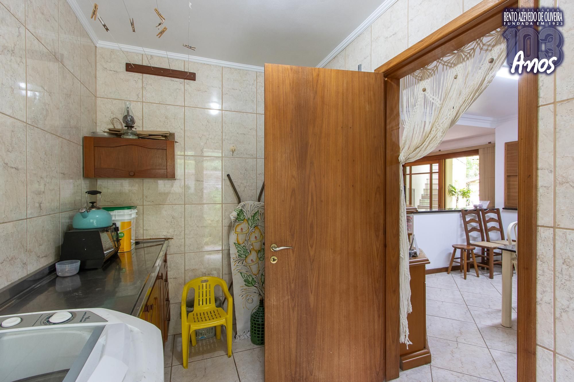 Casa, 3 quartos, 202 m² - Foto 25