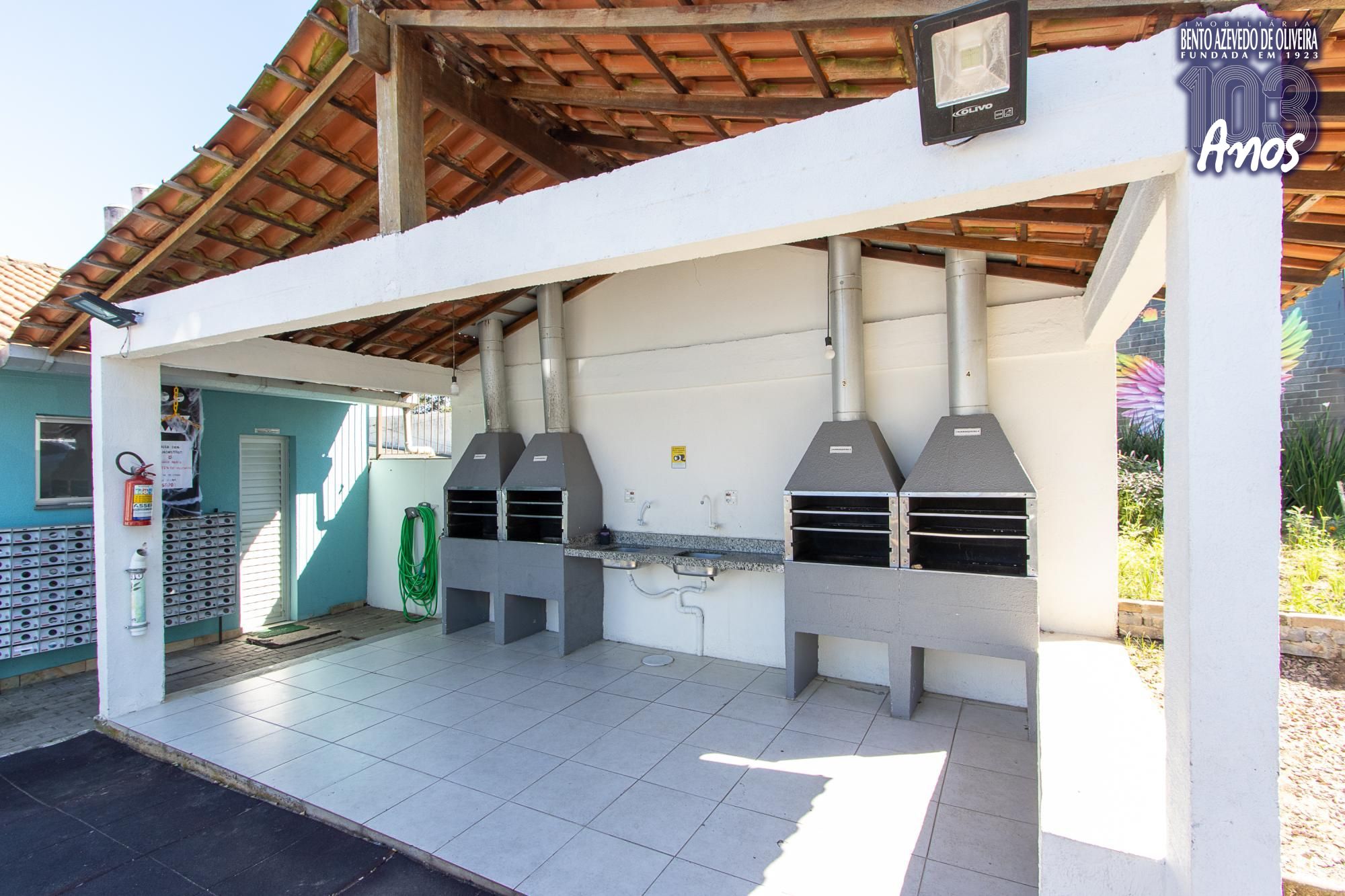 Apartamento, 2 quartos, 47 m² - Foto 27