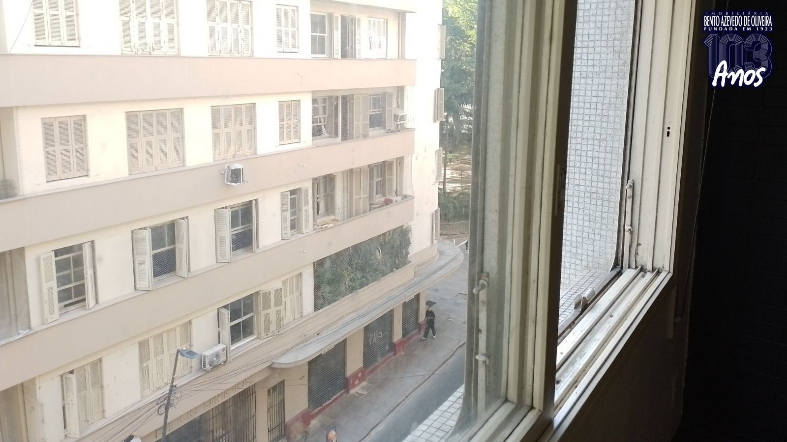 Apartamento, 1 quarto, 59 m² - Foto 1
