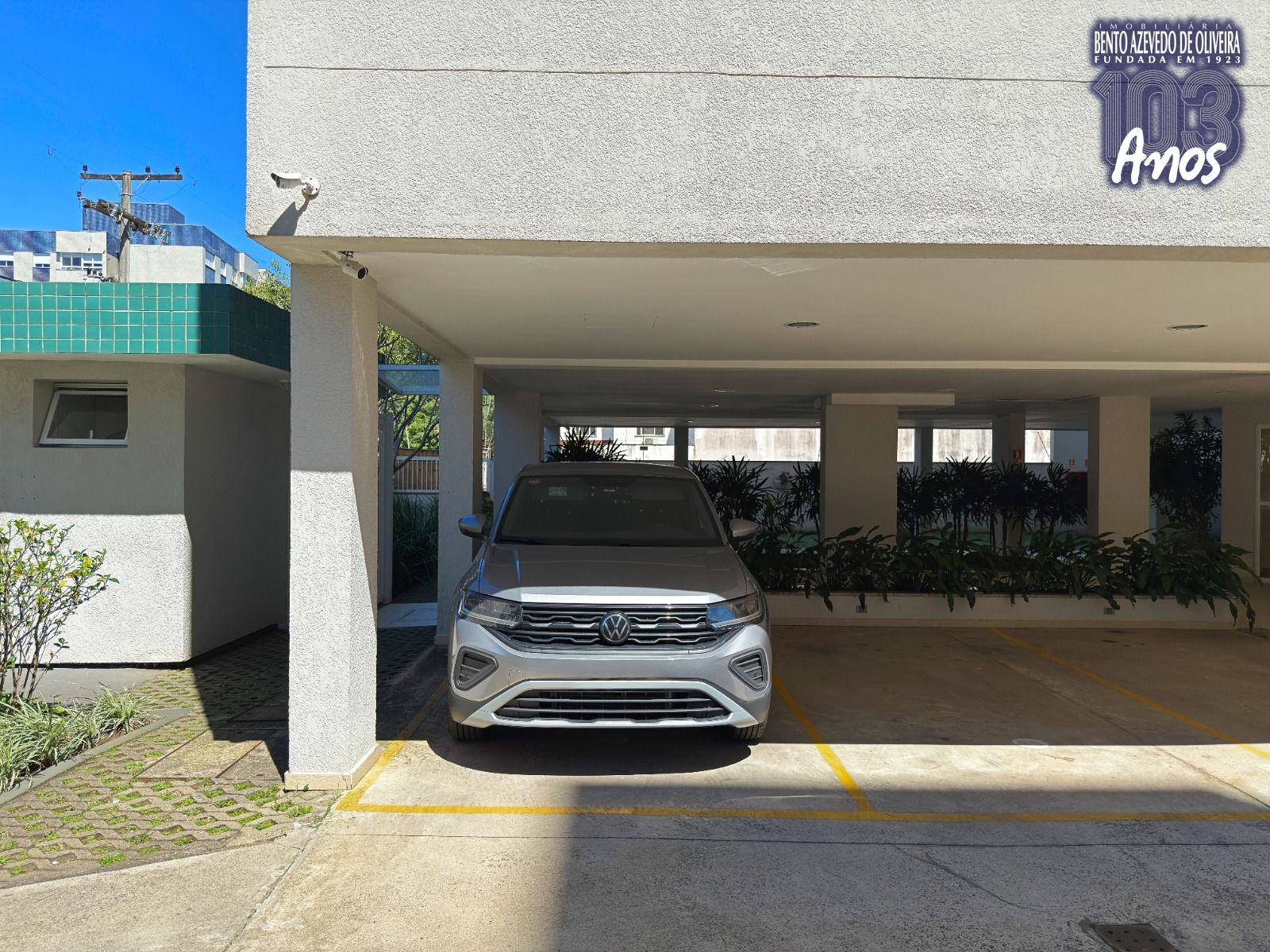 Apartamento, 3 quartos, 96 m² - Foto 44