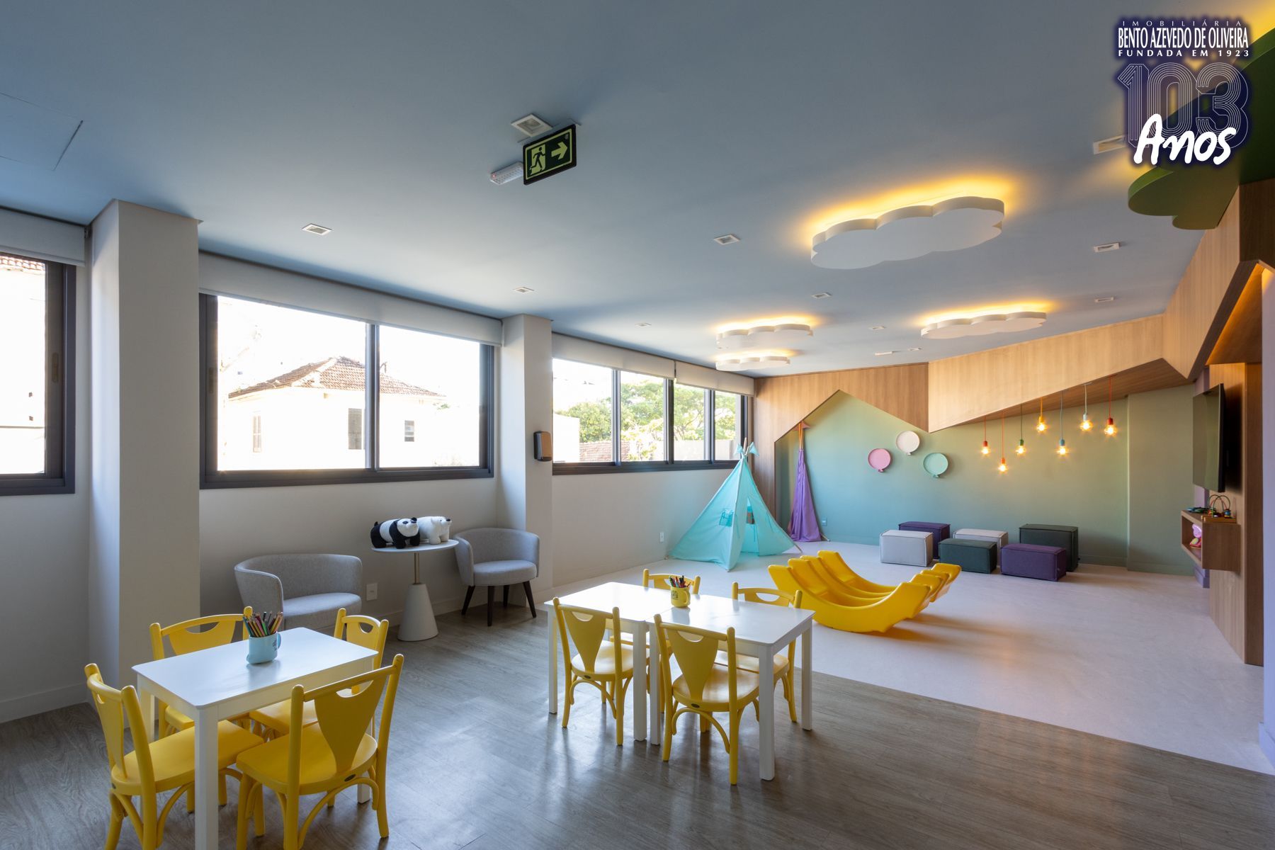 Apartamento, 2 quartos, 58 m² - Foto 24