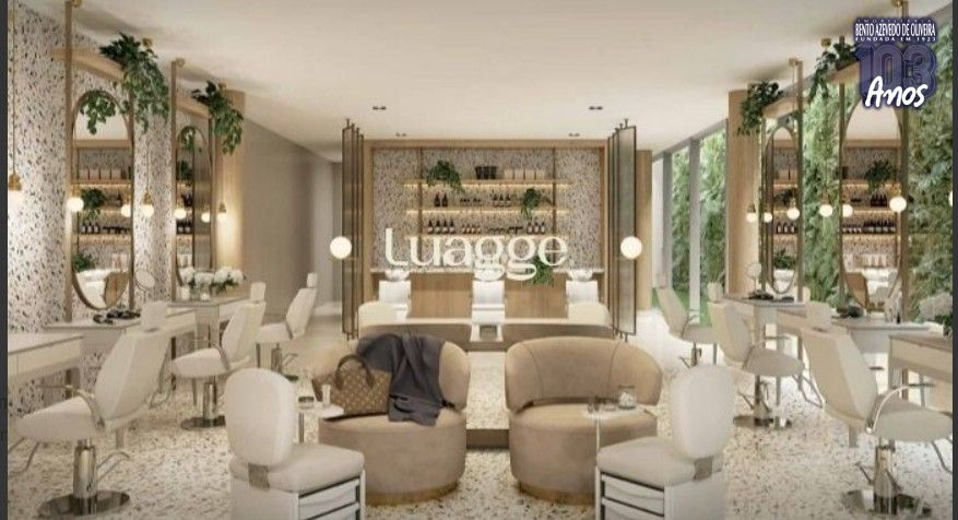 Apartamento, 4 quartos, 375 m² - Foto 7