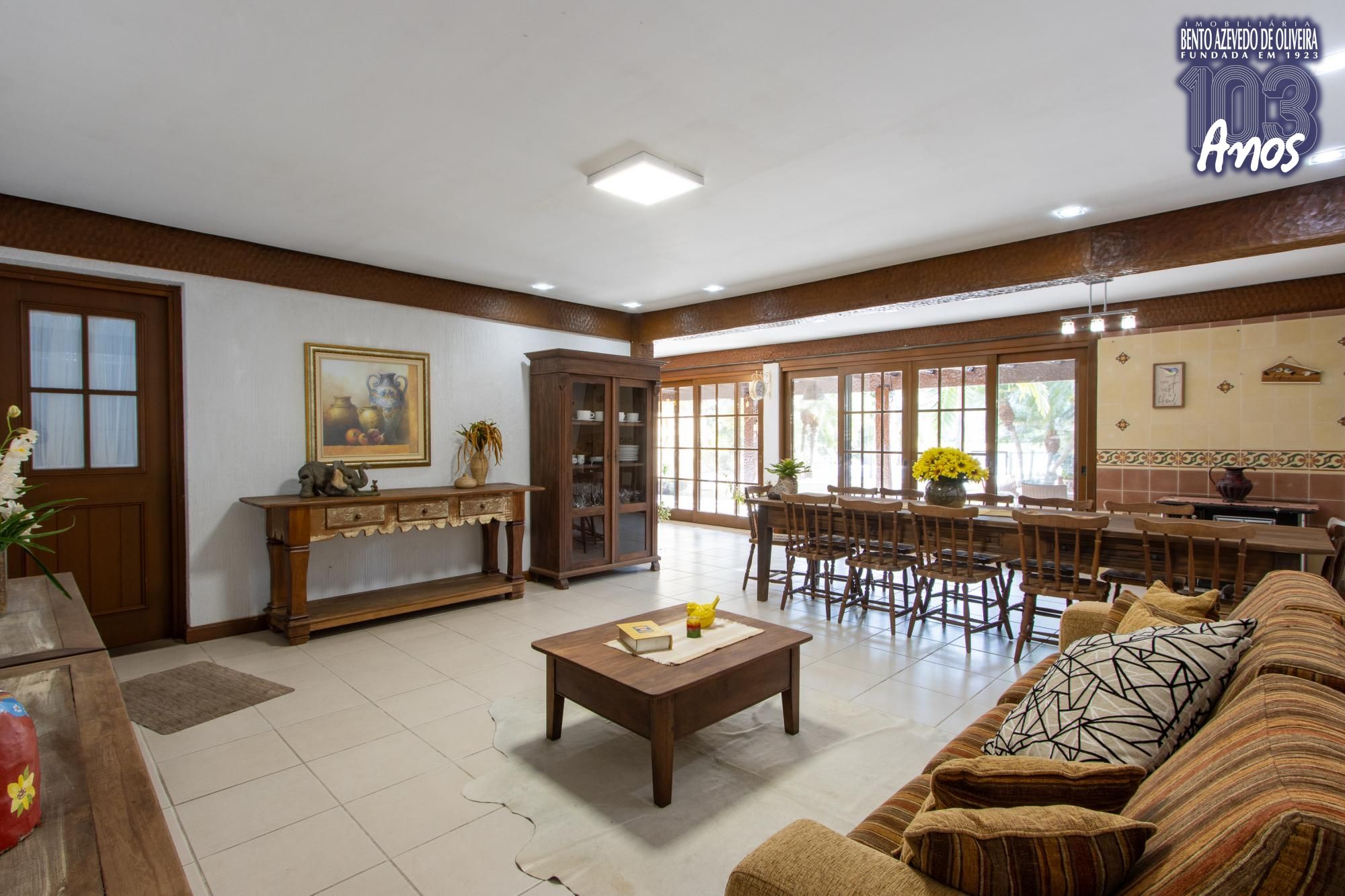 Casa de Condomínio, 3 quartos - Foto 31