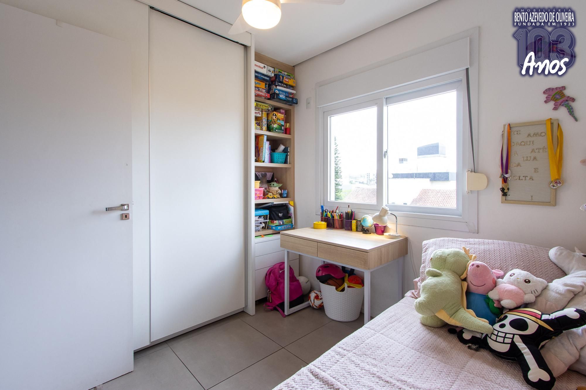 Apartamento, 3 quartos, 98 m² - Foto 23