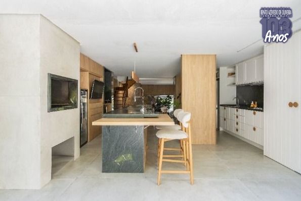 Casa, 3 quartos, 208 m² - Foto 3