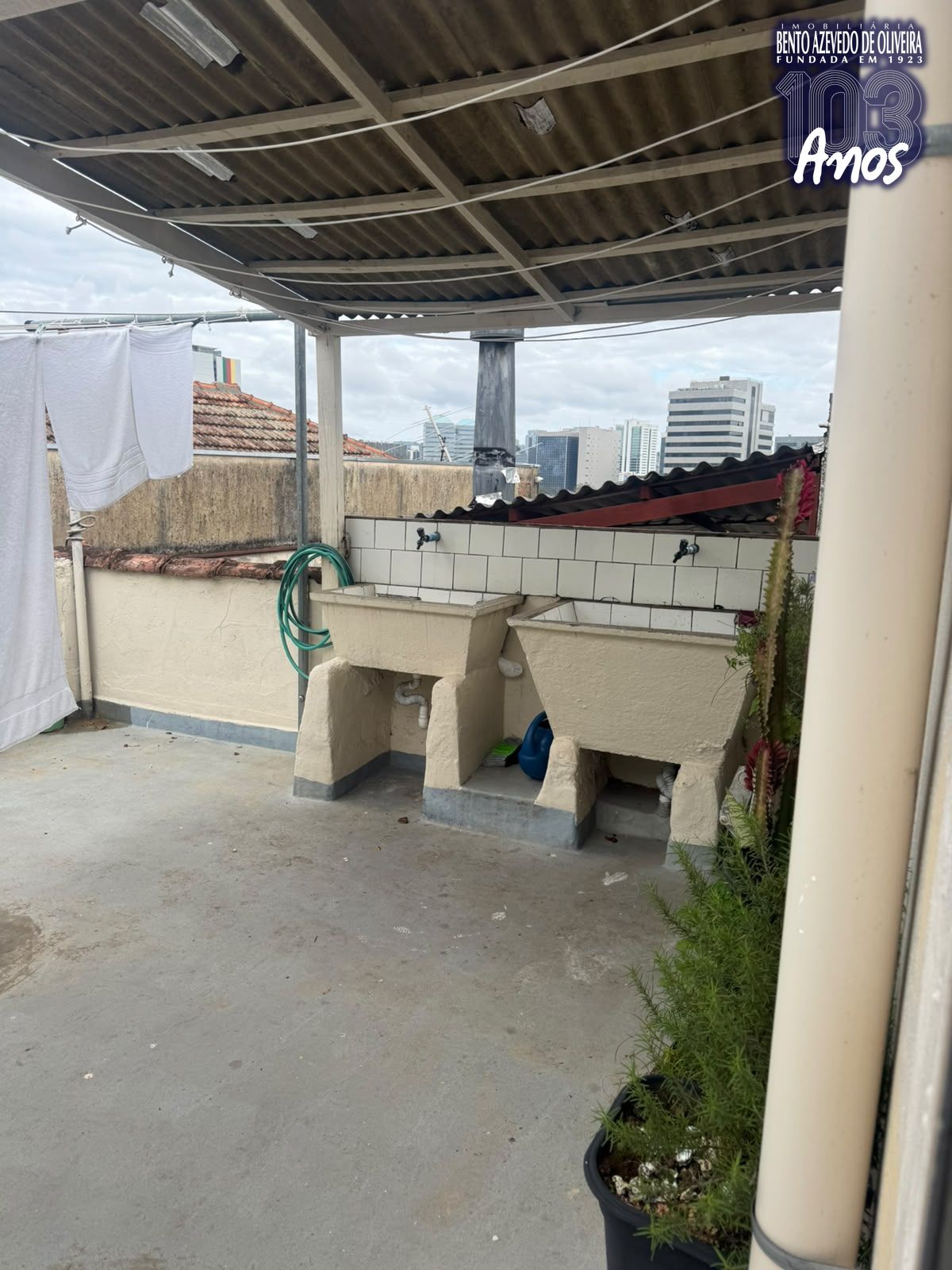 Apartamento, 2 quartos, 50 m² - Foto 16