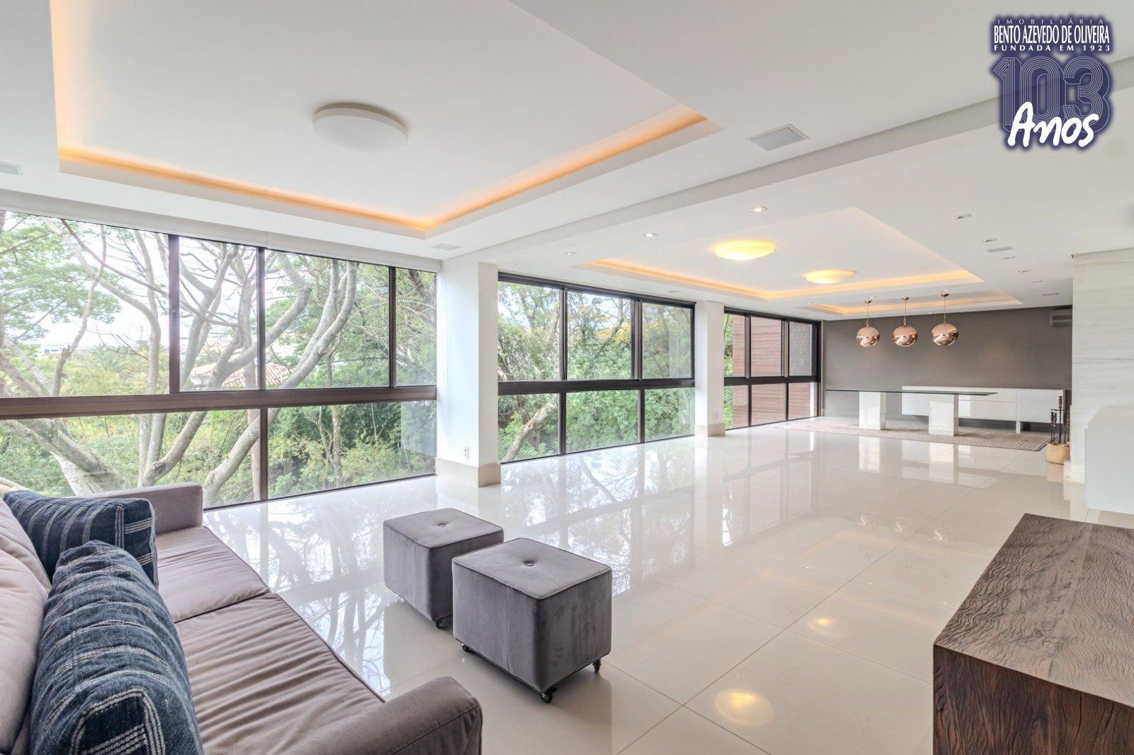 Apartamento, 4 quartos, 312 m² - Foto 2