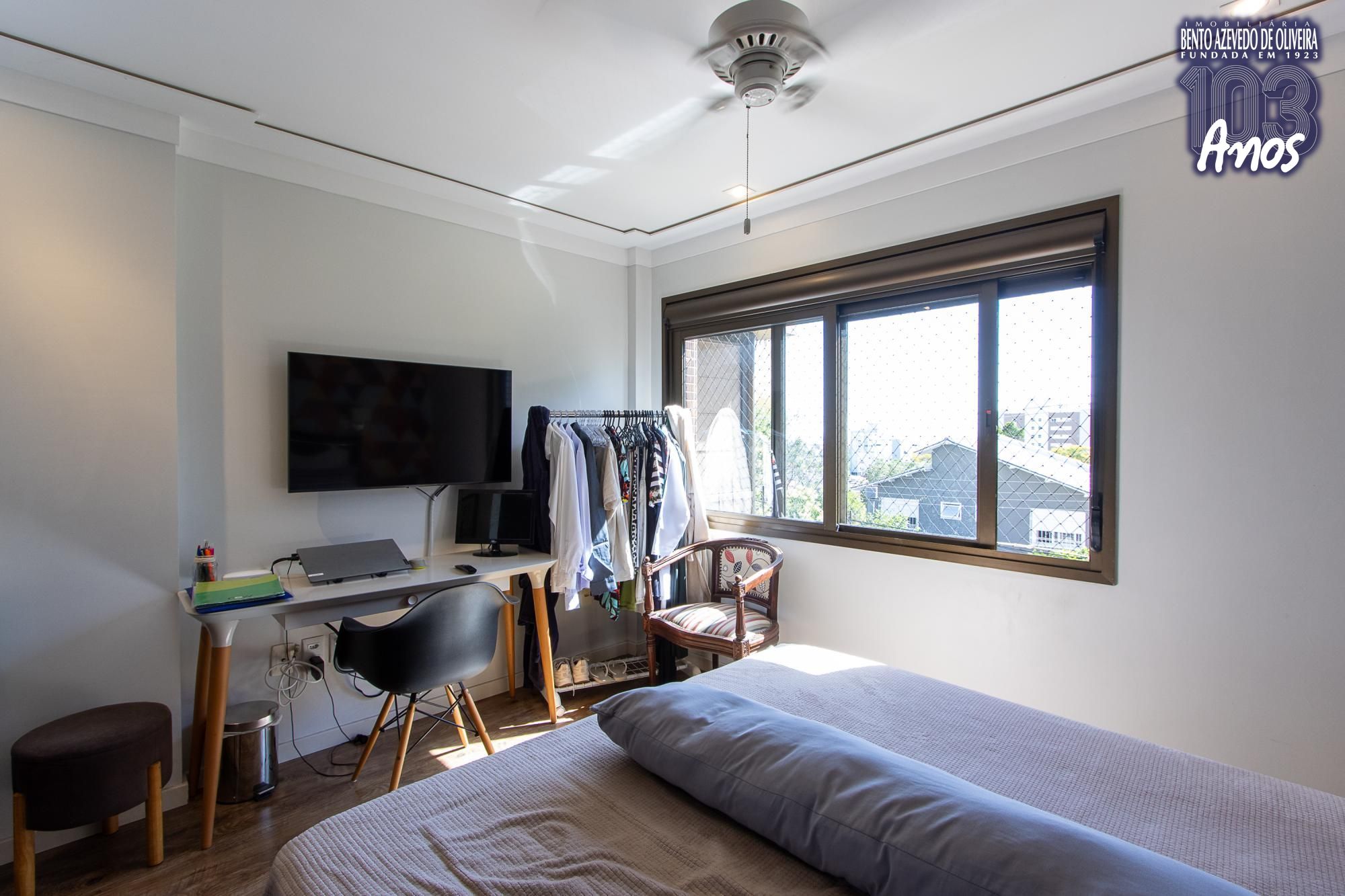 Apartamento, 3 quartos, 113 m² - Foto 19