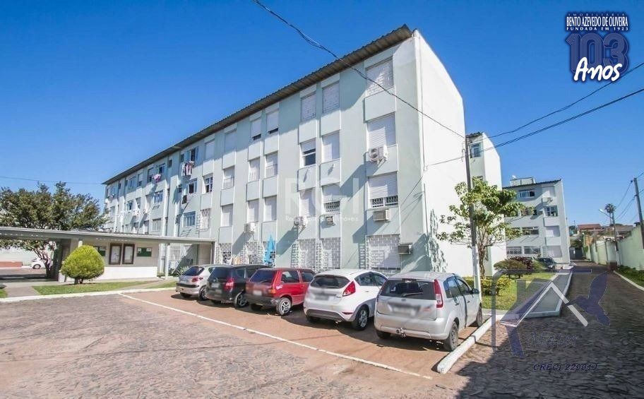 Apartamento, 2 quartos, 54 m² - Foto 16