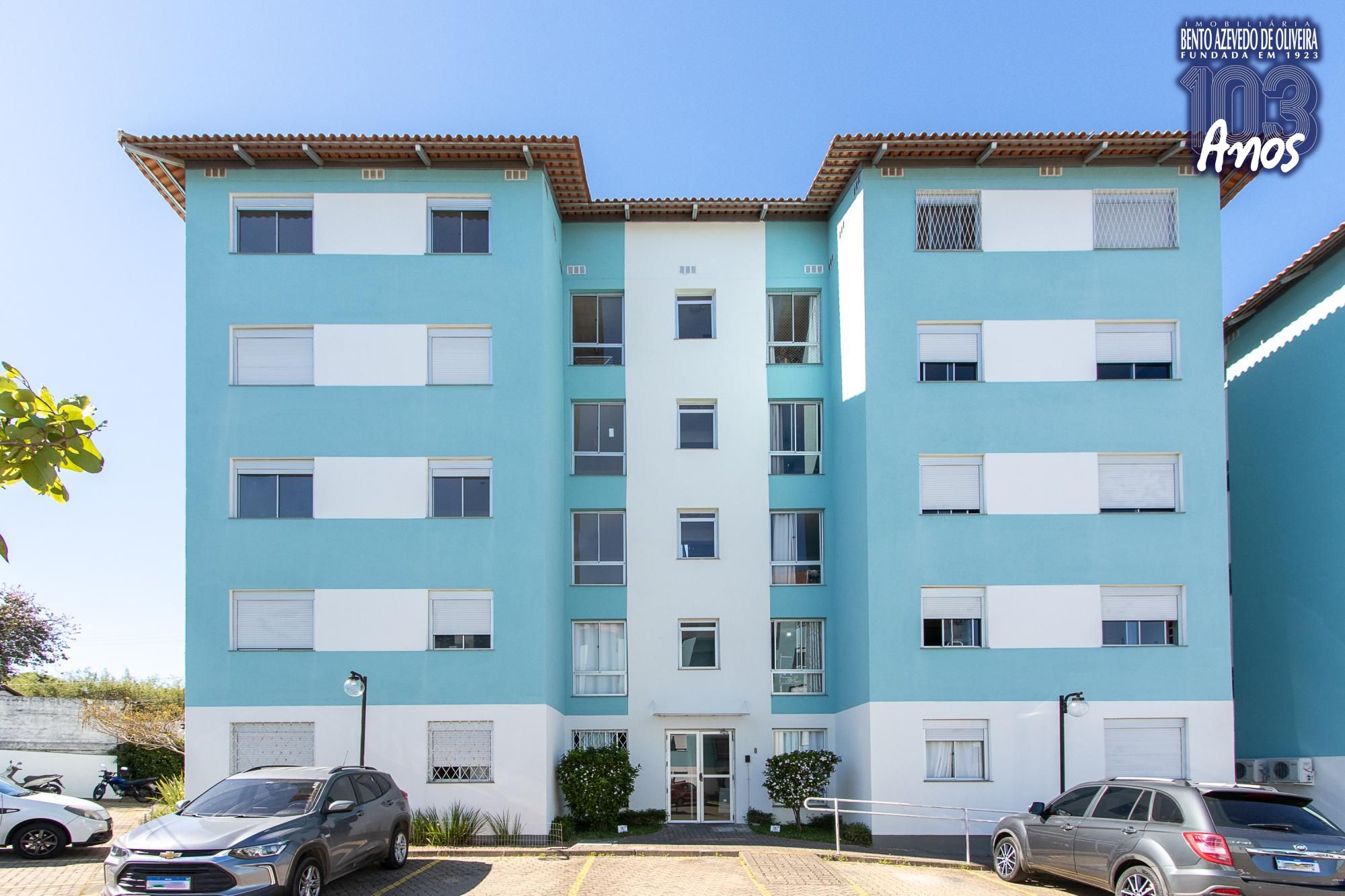 Apartamento, 2 quartos, 47 m² - Foto 19