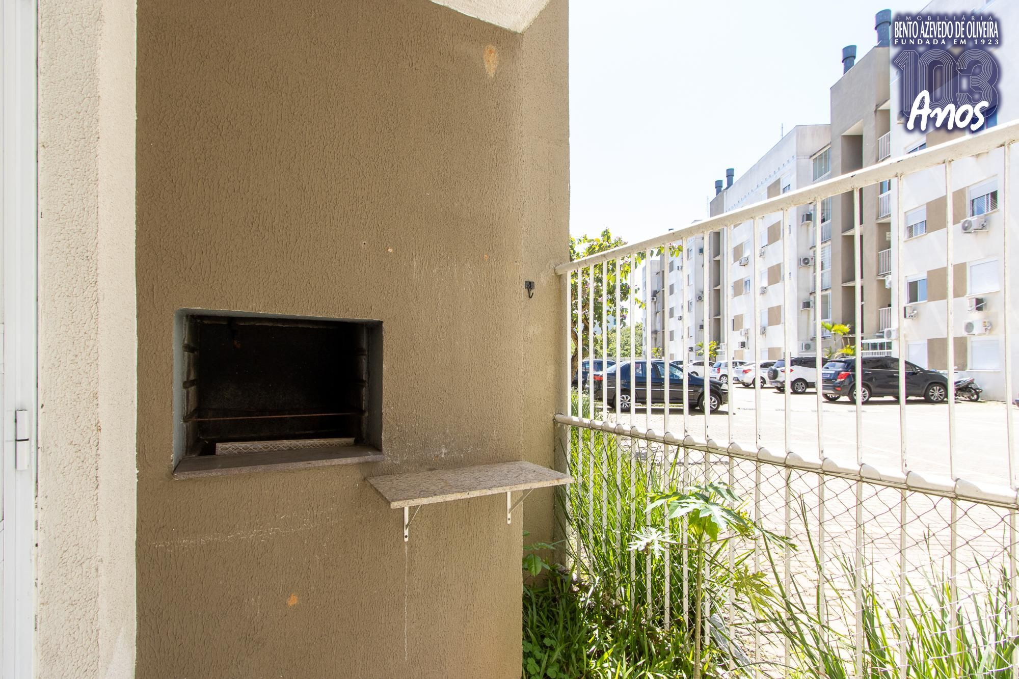 Apartamento, 2 quartos, 53 m² - Foto 4