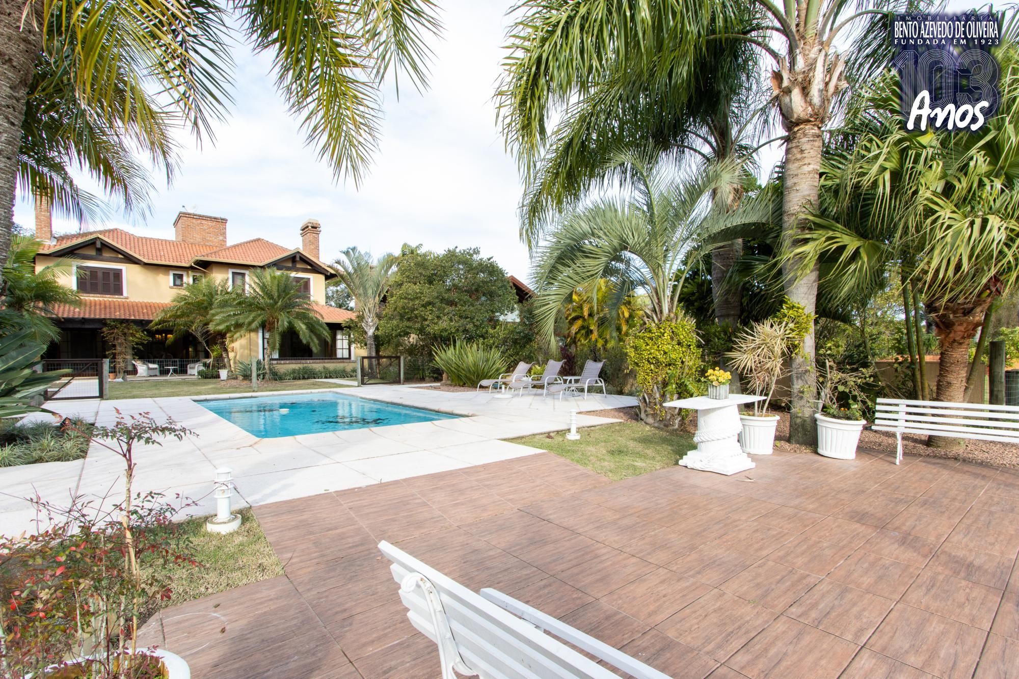 Casa de Condomínio, 3 quartos - Foto 42