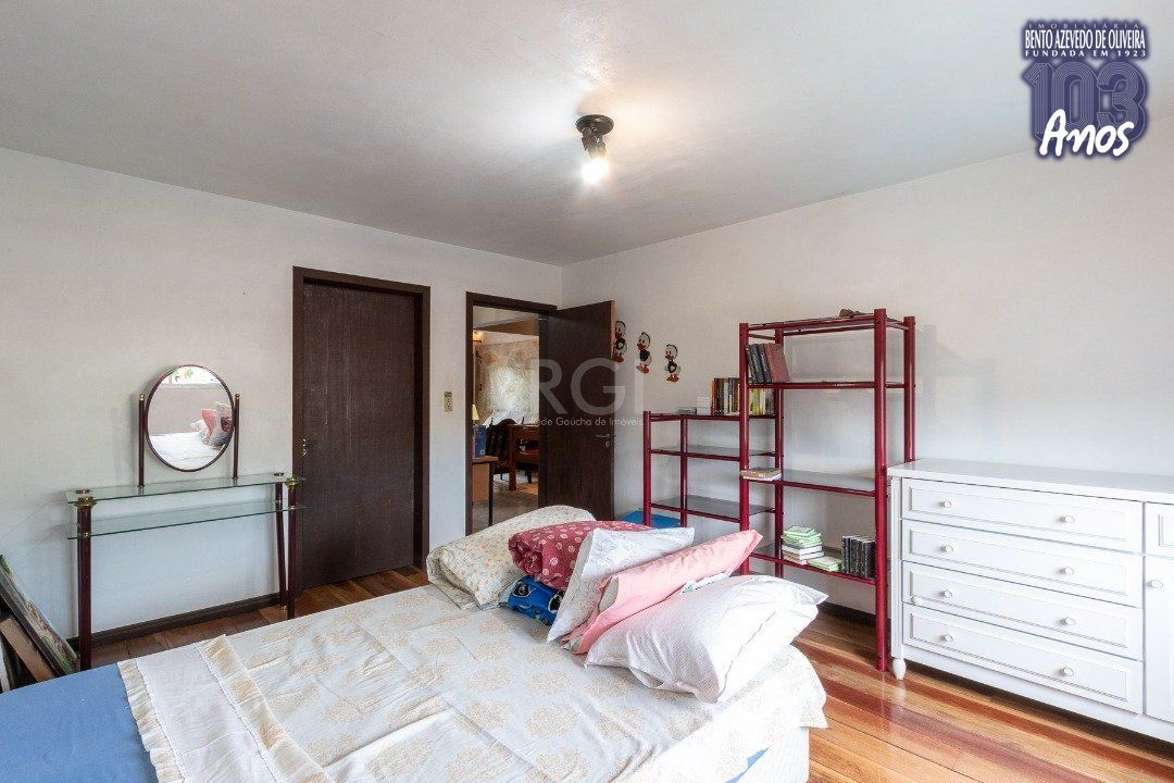 Casa, 3 quartos, 200 m² - Foto 31