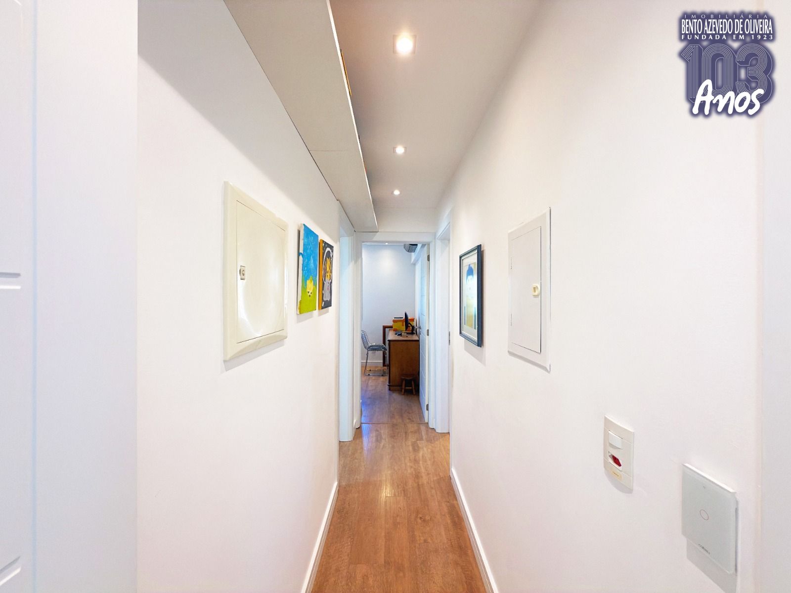 Apartamento, 3 quartos, 96 m² - Foto 33