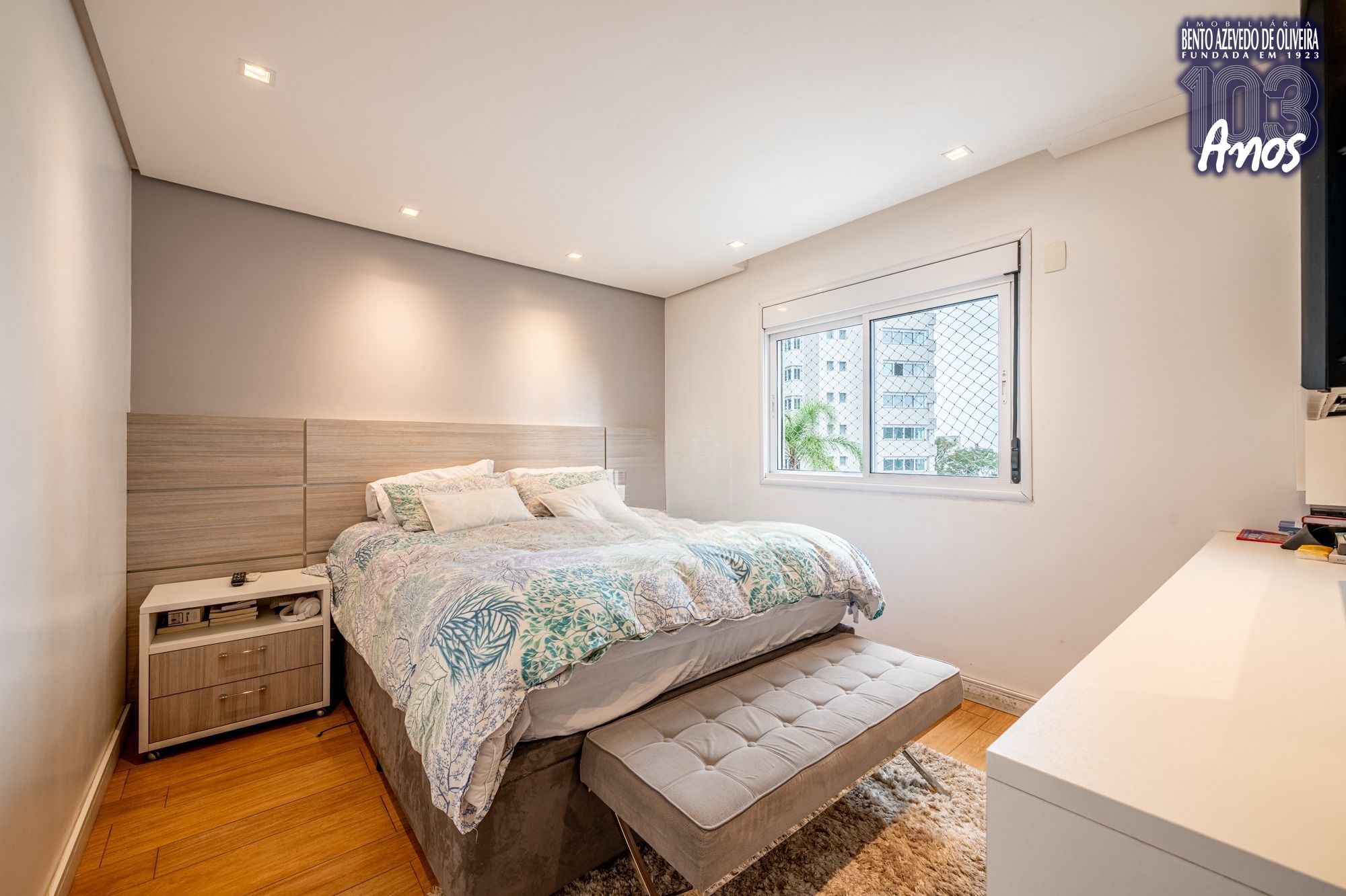 Apartamento, 3 quartos, 153 m² - Foto 15
