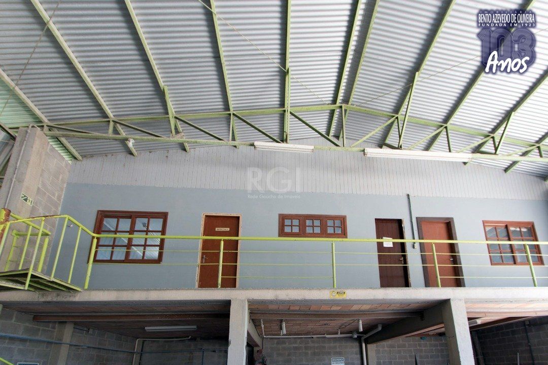 Depósito-Galpão, 550 m² - Foto 10
