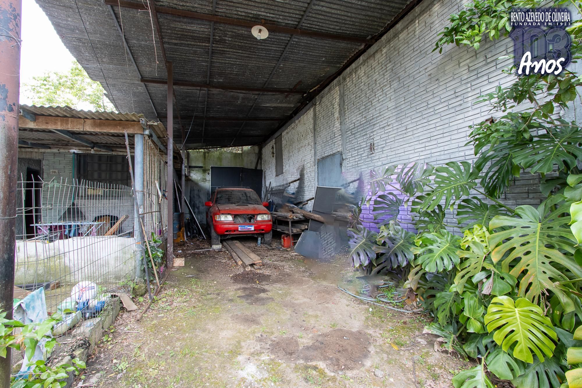 Depósito-Galpão, 400 m² - Foto 10