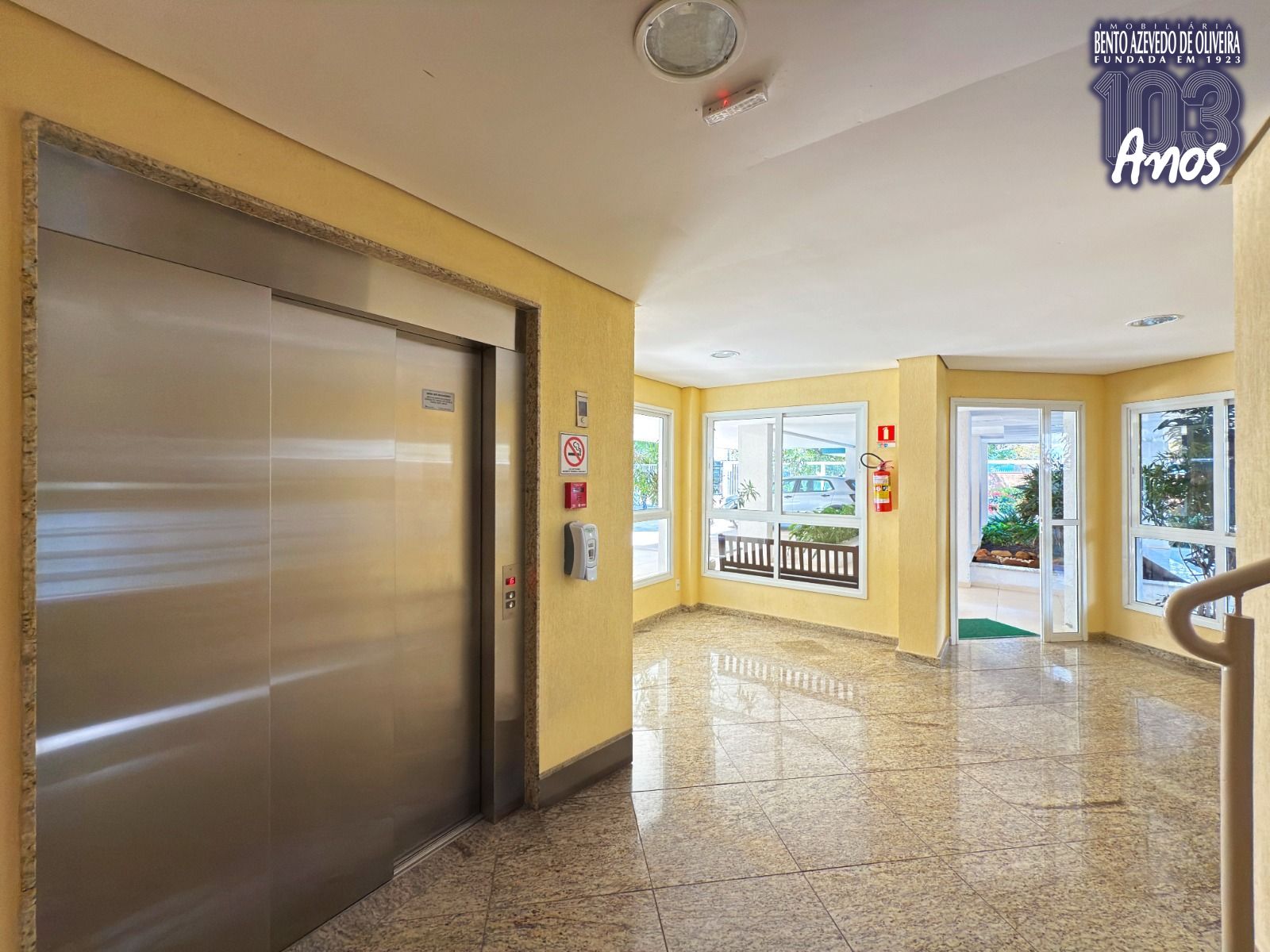 Apartamento, 3 quartos, 96 m² - Foto 37