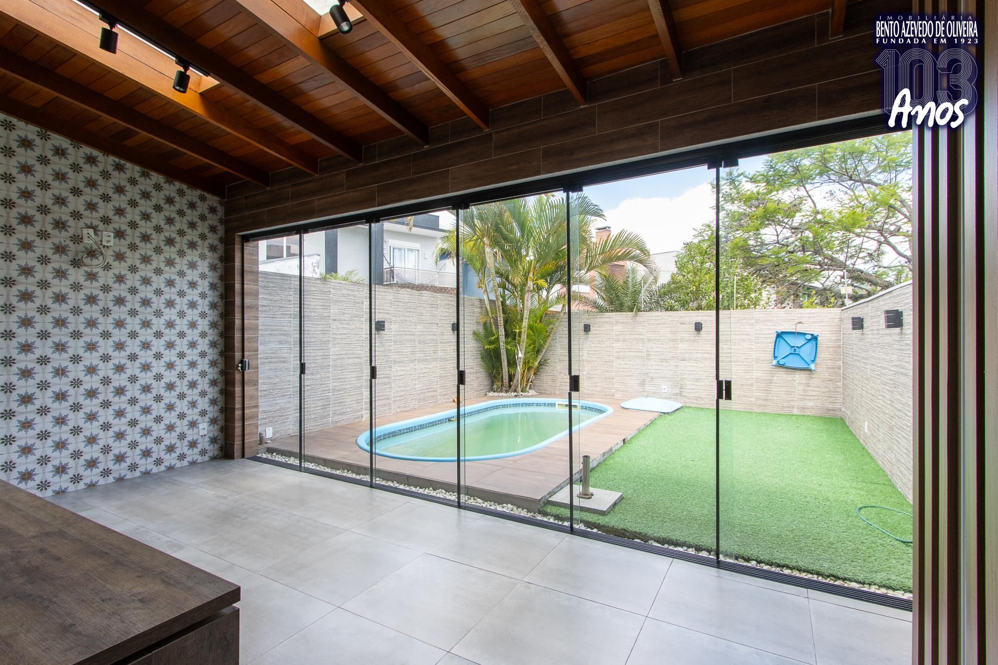 Casa, 3 quartos, 145 m² - Foto 17