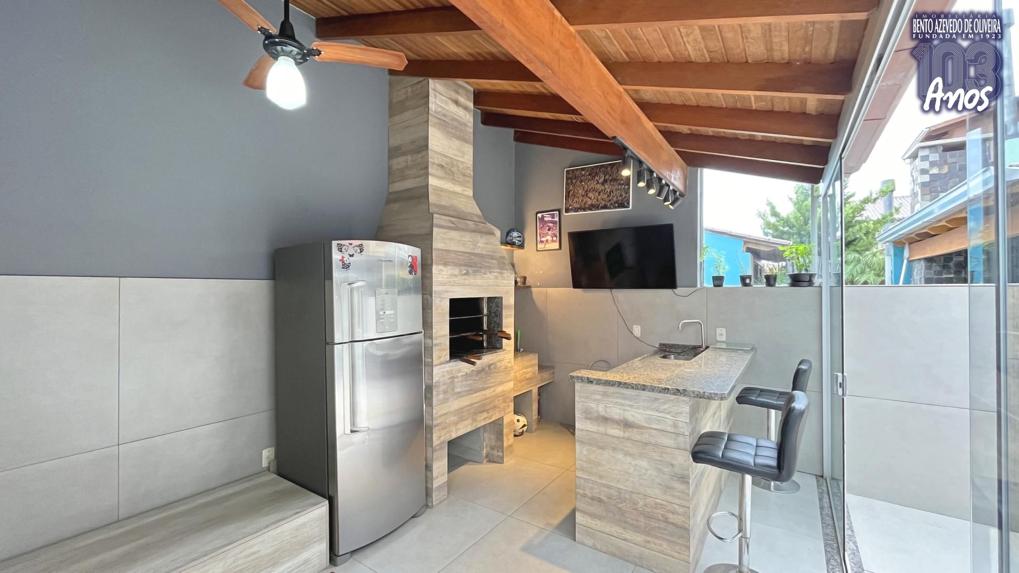 Casa, 2 quartos, 129 m² - Foto 26