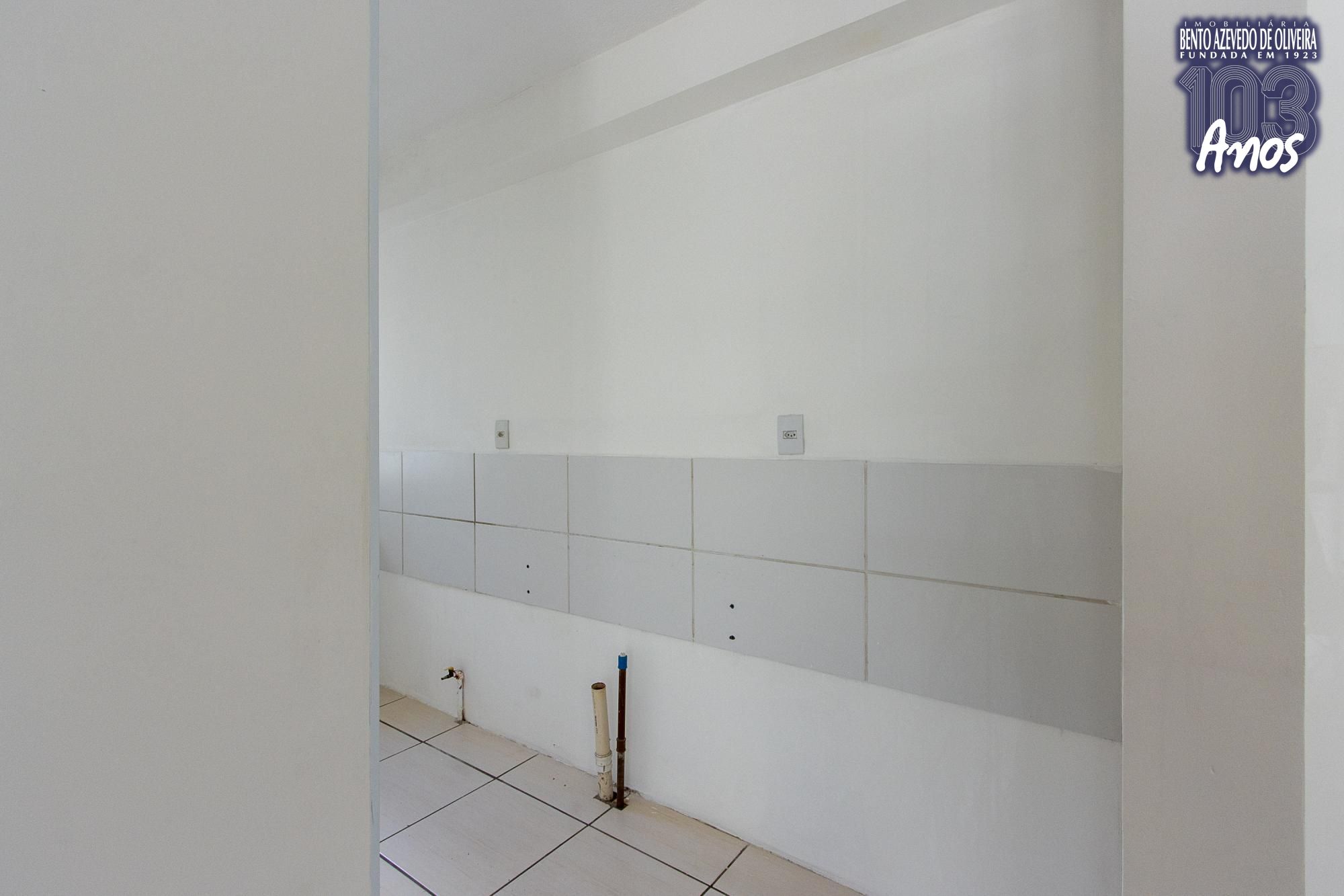 Apartamento, 2 quartos, 53 m² - Foto 6